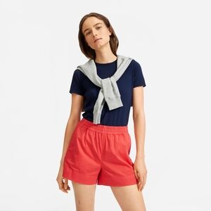 Everlane The Easy Short-Short Multicolor - Size 0